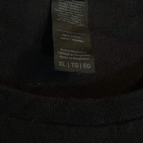 Non Phixion Tee - Picture 4 of 5